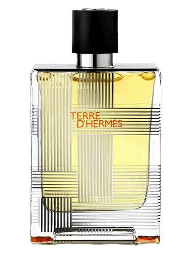 Hermès Terre d’Hermes Flacon H 2012