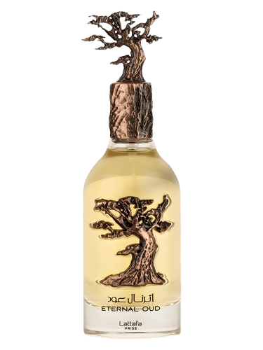 Lattafa Perfumes Eternal Oud