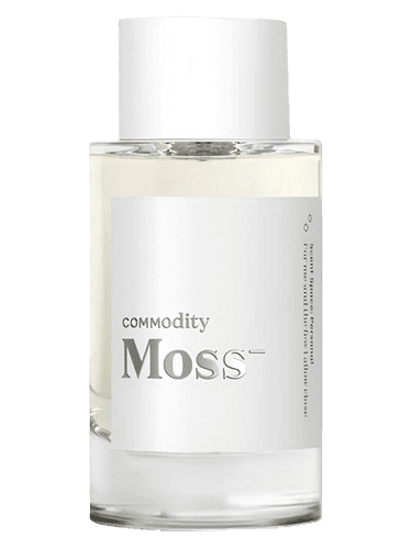 Commodity Moss -