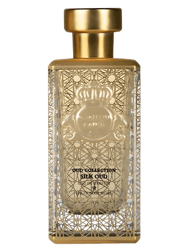 Al-Jazeera Perfumes Silk Oud