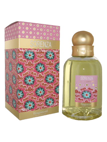 Fragonard Sorenza
