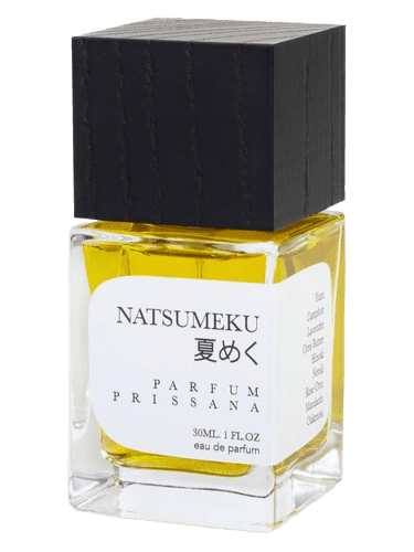 Prissana Natsumeku