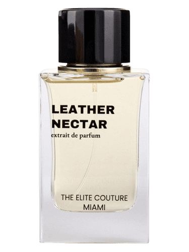 The Elite Couture Miami Leather Nectar