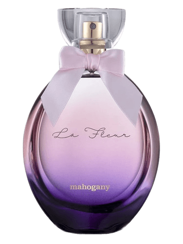 Mahogany La Fleur