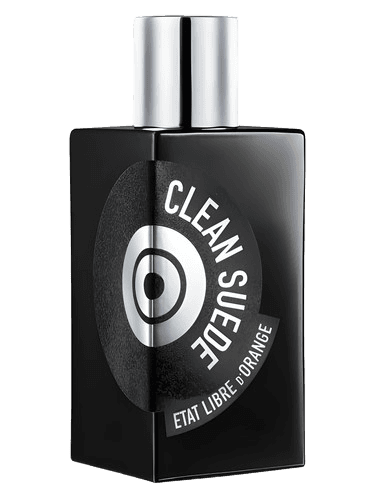 Etat Libre d'Orange Clean Suede