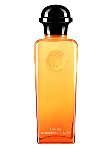 Hermès Eau de Mandarine Ambrée