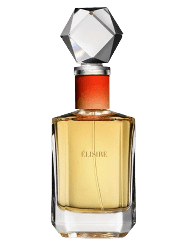 Elisire Ambre Nomade
