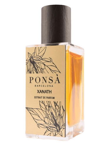 Ponsa Xanath
