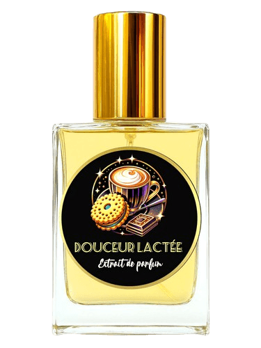 Ô Médina Perfumery Douceur Lactée