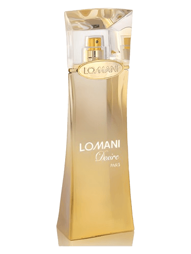 Lomani Lomani Desire