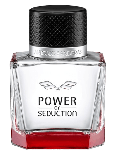 Antonio Banderas Power of Seduction