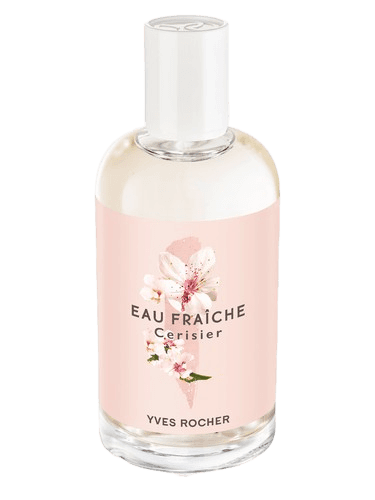 Yves Rocher Cerisier (Cherry Blossom)