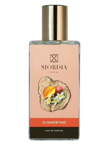 Siordia Parfums Summertime