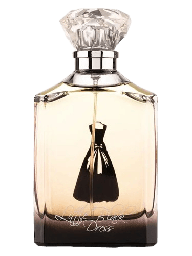 Fragrance World Little Black Dress