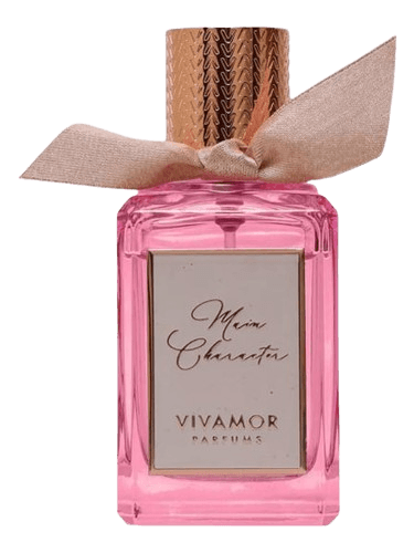 Vivamor Parfums Main Character