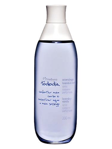 Natura Lavanda e Baunilha