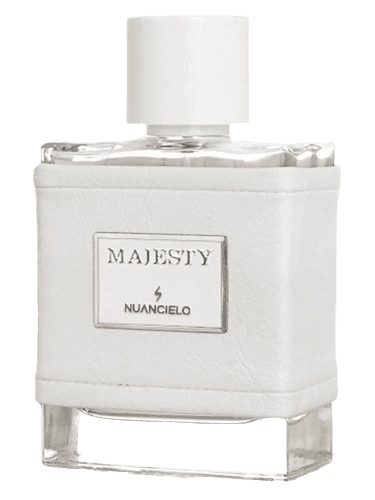 Nuancielo Majesty