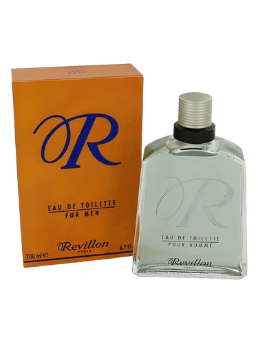 Revillon R