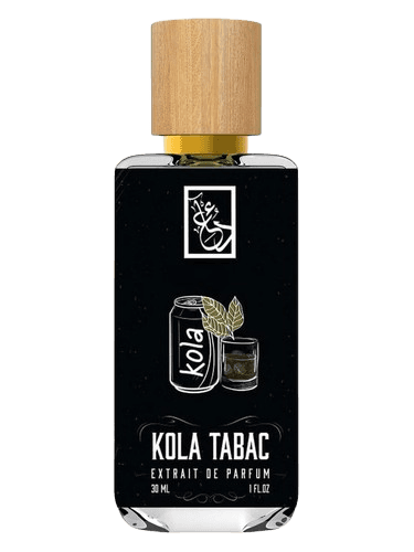 The Dua Brand Kola Tabac