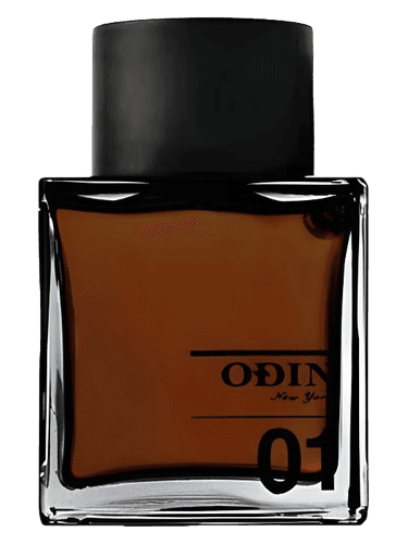 Odin 01 Nomad