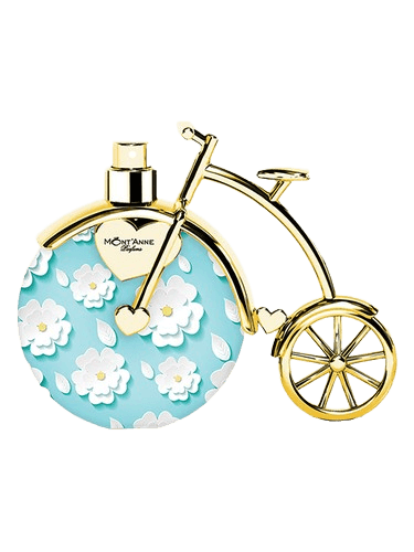 Mont’Anne Parfums Beauty Flower Luxe