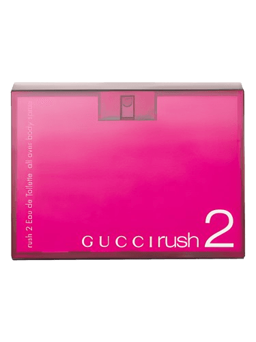 Gucci Gucci Rush 2