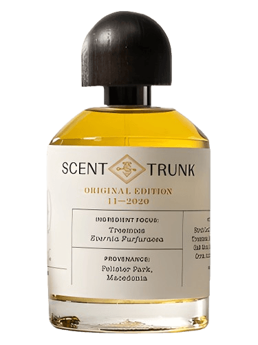 Scent Trunk Treemoss
