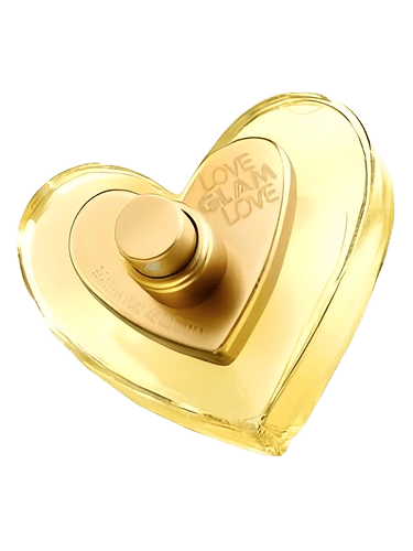 Agatha Ruiz de la Prada Love Glam Love
