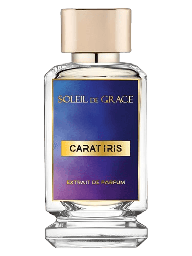 Soleil de Grâce Carat Iris
