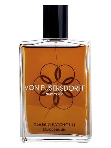 Von Eusersdorff Classic Patchouli
