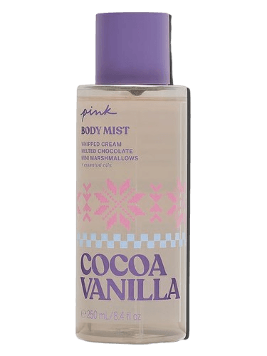 Victoria's Secret Cocoa Vanilla