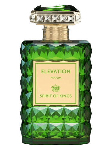 Spirit Of Kings Elevation