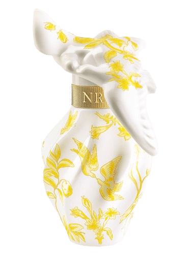 Nina Ricci L'Air du Temps À Paris chez Antoinette Poisson