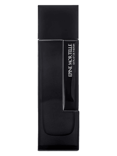 Laurent Mazzone Parfums Épine Mortelle