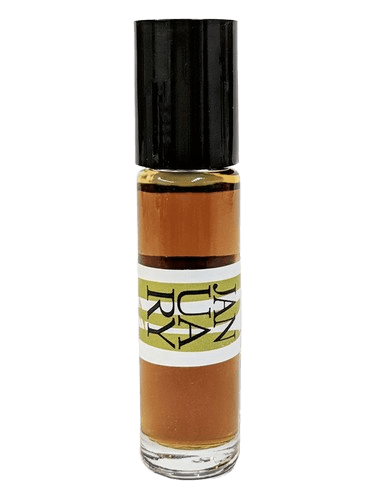 January Scent Project Treebuoy