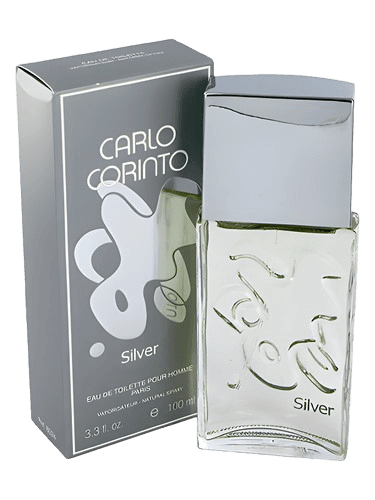 Carlo Corinto Carlo Corinto Silver