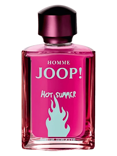 Joop! Joop! Homme Hot Summer 2008