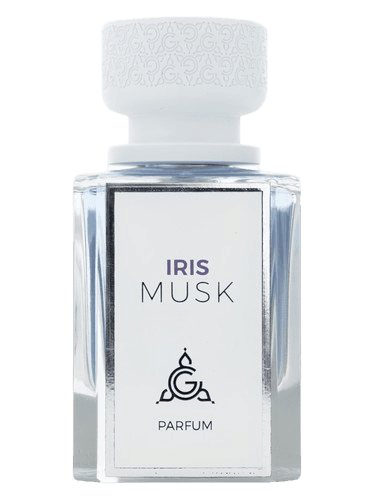 Ghalati Iris Musk