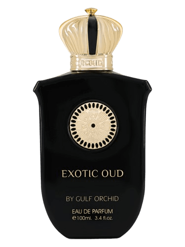 Gulf Orchid Exotic Oud