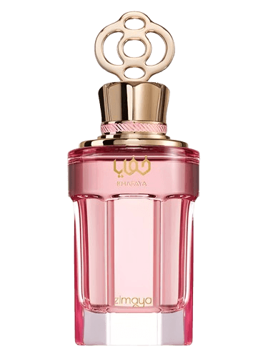 Zimaya Khafaya Pink
