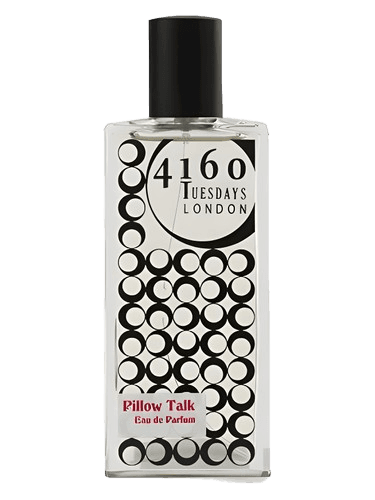 4160 Tuesdays Pillow Talk