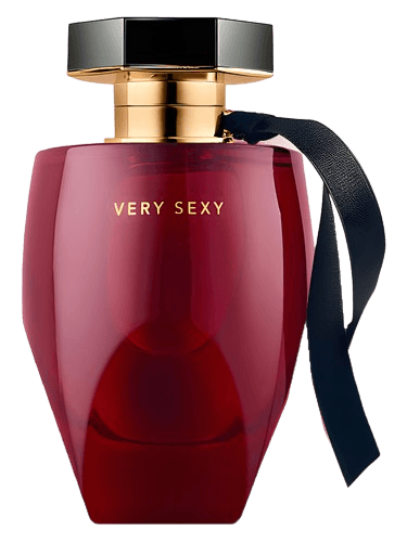 Victoria's Secret Very Sexy (2018)