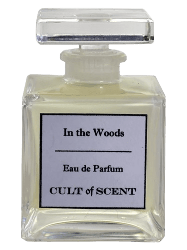 Cult of Scent In The Woods