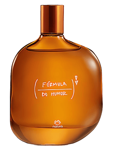 Natura Formula do Humor