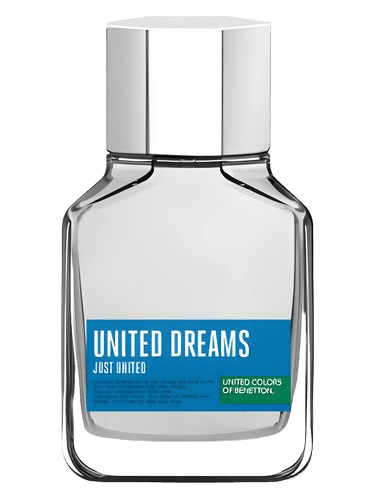Benetton Just United