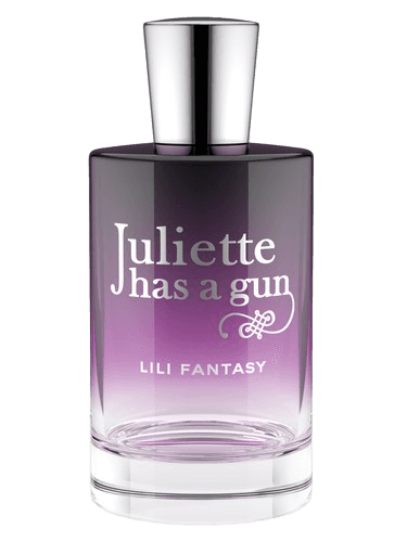 Juliette Has A Gun Lili Fantasy