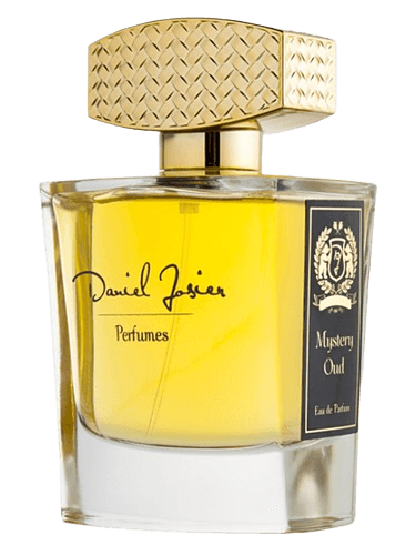 Daniel Josier Mystery Oud