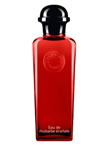 Hermès Eau de Rhubarbe Ecarlate