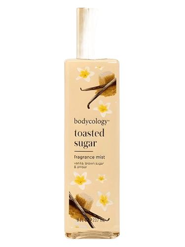 Bodycology Toasted Sugar