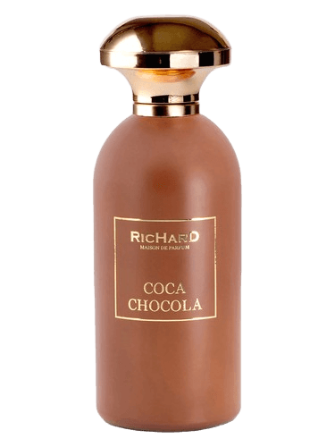 Richard Coca Chocola